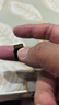 banq&JOY联名款 128GB TF（MicroSD）存储卡U3 C10 A1 V30 4K 高速款行车记录仪&监控摄像头手机内存卡 实拍图