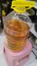 鲁花食用油 物理压榨 非转基因 玉米油6.18L 家用粮油 健康植物油 实拍图