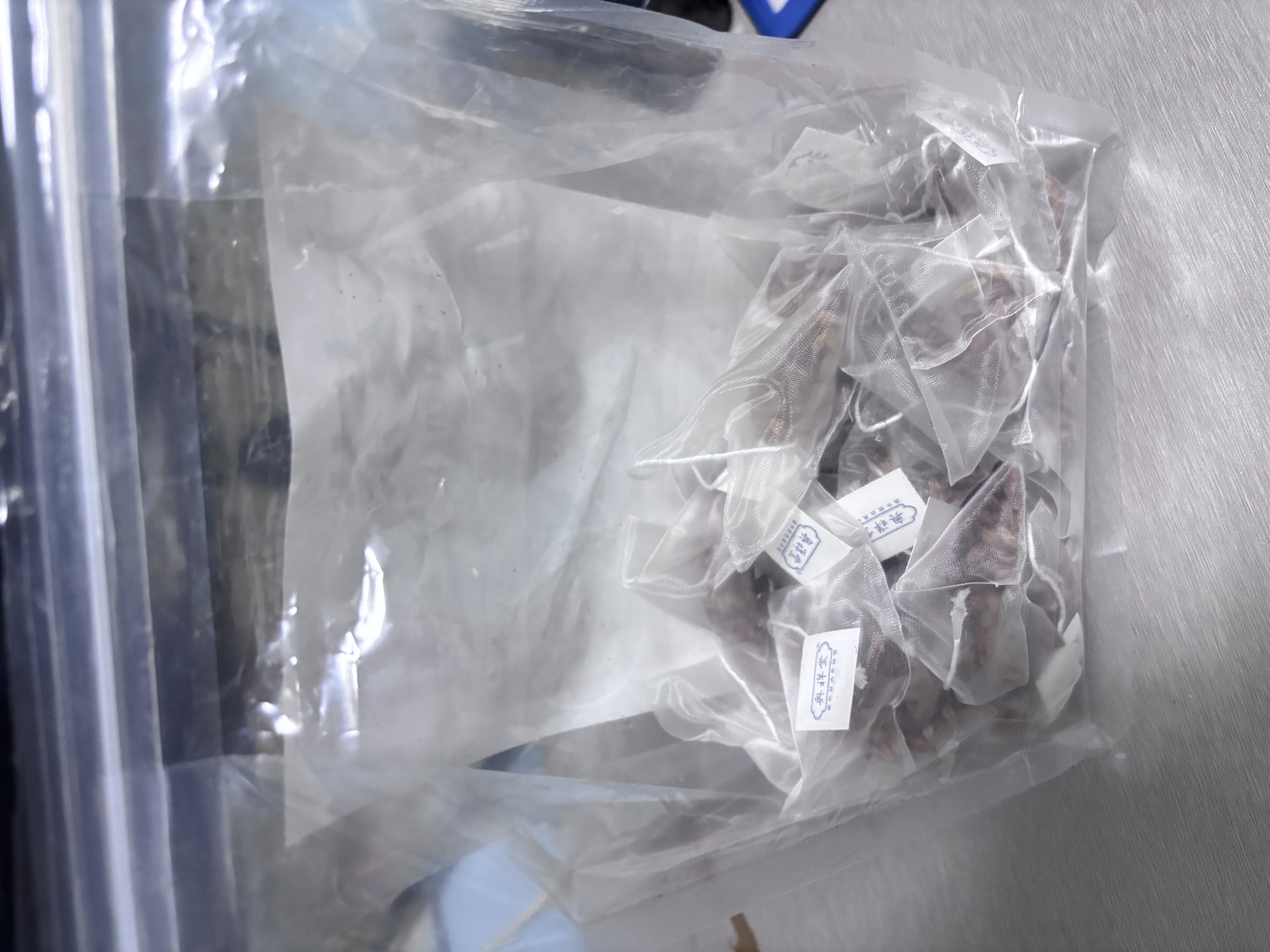 奥祥堂大麦茶正宗炒熟大麦茶茶包冷泡水日本饭店专用酒店官方旗舰 实拍图