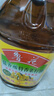 鲁花 【保真菜籽油】食用油 低芥酸特香菜籽油 5L  /桶   实拍图