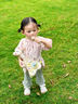 奥智嘉儿童玩具多功能音乐电子琴吉他1-2-3岁婴幼儿宝宝益智生日礼物 实拍图