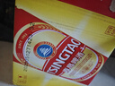 青岛啤酒（TsingTao）经典1L*6  马口铁桶啤 实拍图