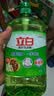 立白茶籽洗洁精1.45kg 99%除菌高效去油除味宝宝餐具果蔬清洁用洗涤灵 实拍图