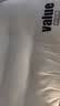安睡宝（SOMERELLE）A类抗菌云柔立体枕 成人助睡酒店护颈枕芯 48*74cm一对装 实拍图