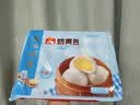 广州酒家奶黄包750g 20个 早餐半成品早茶点心包子速食面点生鲜面点小笼包 实拍图