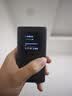 中兴（ZTE）U15S 随身wifi6免插卡移动wifi无线网卡便携式热点4g路由器无限笔记本电脑通用流量2026款 实拍图