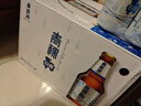 青海湖高原青稞啤酒小麦白啤酒 500ml*12整箱装 实拍图