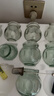 可孚拔罐器家用16罐点火棒中医专用拔火罐玻璃美容院专用罐礼物伴手礼 实拍图