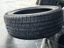 邓禄普（DUNLOP）汽车轮胎225/45R18 95WXL SPSPORT FM800适配宝马3系奔驰C200起亚 实拍图