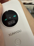 迅优随身wifi多网通免插卡移动网络wifi6无线网卡便携式高速4G无线wifi无限制全国通用流量2026款5GXY 【顶配版wifi6】八核八通道+升级长续航 实拍图