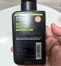 曼秀雷敦男士【吴磊推荐】洗面奶冰爽活炭150ml*2 控油去黑头洁面送男生 实拍图