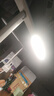 美的（Midea）AAAAA级护眼台灯LED阅读灯【焕新补贴】儿童书桌学习灯志轩升级款 实拍图
