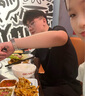 海澜之家（HLA）polo衫男短袖上衣夏季商务休闲凉感透气简约翻领体恤父亲节礼物 亲肤舒适透气-黑色D6 2XL (185) 建议83-90kg 实拍图