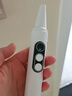 贝妮丝超声波洁牙器医用可视牙结石去除器洗牙器电动家用牙垢茶垢烟渍清洁仪器男女友父母生日情人节礼物 简约白【畅销款】 2支喷头 +5挡清洁+真*超声波 实拍图