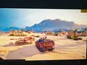 AOC爱攻 昊天Max 32英寸4K240Hz BlackAR3.0抗反 五层堆叠QD-OLED HDR500 DP2.1 电竞显示器AG326UZD2 实拍图