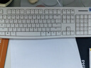 飞利浦（PHILIPS）27英寸一体机电脑(英特尔N95 16G 512G 商用办公台式主机 WiFi蓝牙 键鼠套装 3年质保)B1白 实拍图