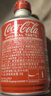 可口可乐（Coca-Cola）子弹头可乐日本进口日版碳酸饮料汽水铝罐300ml*24整箱 聚餐火锅 实拍图