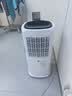 百奥（PARKOO）除湿机/抽湿机 除湿量60升/天120㎡家用除湿器地下室别墅商用大功率工业抽湿器 净化干衣PD602AR 实拍图