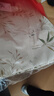 南极人100%纯棉四件套亲肤裸睡新疆棉床上用品床单被套200*230cm可机洗水洗4四件套 实拍图