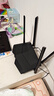 Tenda腾达路由器无线【千兆WiFi5穿墙王】5G双频信号放大器AC1200全屋增强家用AC10 实拍图