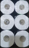 洁柔有芯卷纸 黑Face加厚4层160克*24卷 高克重 卫生纸卷筒纸纸巾整箱 实拍图
