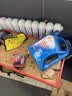 壳牌（Shell）三代蓝壳HX7 PLUS全合成机油5w-30(5w30)SP级 4L汽车保养京东自营 实拍图