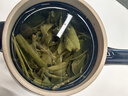 福茗源四大绿茶500g 明前2026新茶碧螺春龙井茶毛尖云雾茶叶礼盒口粮茶 实拍图
