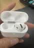 Apple/苹果 AirPods 4(支持主动降噪)搭配无线充电盒(USB-C)苹果耳机 蓝牙耳机适用iPhone/iPad 四代 实拍图