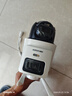 HIKVISION海康威视4G双摄像头终身免流量室外800万360度全景全彩监控器AI人车检测 无线联网无需WiFi 实拍图
