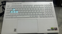 华硕（ASUS）华硕天选6 Pro 锐龙版 16英寸 学生优惠 游戏本 笔记本电脑 锐龙9 8940HX/RTX5060/魔幻青 240Hz 16G内存/1T高速固态硬盘 2.5K  |16:10高色 实拍图