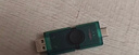 金士顿（Kingston）128GB Type-C USB3.2 双接口U盘 DTDEG2 大容量办公车载优盘 适用于安卓苹果手机电脑 实拍图
