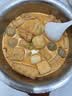 安井亲亲肠撒尿肉丸鱼豆腐包心鱼丸共1.3kg 火锅烧烤麻辣烫关东煮食材 实拍图