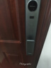 康佳（KONKA）NDPro10智能门锁指纹锁电子锁全自动门锁入户门密码锁防盗包安装 实拍图