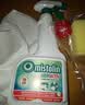 MISTOLIN进口墙体除霉剂545ml墙壁墙面霉斑清除剂去霉菌霉点白墙木材防霉 实拍图