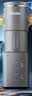 海尔（Haier）前置过滤器超15T大通量家用自来水过滤净水器40微米全自动反冲洗实时水压监测全屋净水HP-45 实拍图