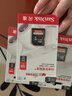 闪迪（SanDisk）128GB SD相机内存卡 C10 拍摄全高清视频 微单/单反数码相机存储卡 坚固耐用 超高性价比 实拍图