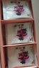 东阿阿胶桃花姬阿胶糕180g*2礼盒装即食阿胶送妈妈礼物送长辈礼品女营养品 实拍图
