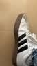 阿迪达斯（adidas）男 运动休闲鞋 VL COURT 3.0 ID6285 白色 42.5码/UK8.5 实拍图