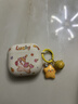 Apple/苹果 AirPods 4 搭配USB-C充电盒 苹果耳机 蓝牙耳机 适用iPhone/iPad/Mac 四代 实拍图