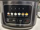 美的（Midea）电饭煲家用3-4-5人电饭锅 大容量智能预约 多功能微压煲汤柴火饭煮米饭杂粮粥一锅多用宿舍专用 【微压快煮】5层内胆 4L 实拍图