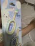 贝博氏babybox萌宠乳牙刷-小萌虎+小萌兔儿童牙刷-2支装 实拍图