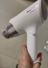 松下（Panasonic）负离子电吹风机高速大功率不伤发家用低噪速干护发白色EH-WNE6A 实拍图