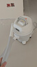 德尔玛（Deerma）【重磅新品】TJ700S 干吹两用吸尘器 家用商用 吸尘器桶式大吸力 整机降噪设计ZN-530 实拍图