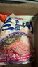 兰啵旺（LANBOWANG）兰州牛肉面230g*8袋正宗兰州拉面整箱速煮大块牛肉甘肃特产方便面 实拍图