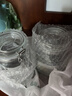 喜碧（Scybe）密封罐 玻璃密封罐食品级玻璃罐泡酒罐泡菜坛子斯格1000ml 2只装 实拍图