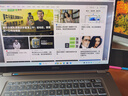 微星（MSI）尊爵16 Flip AI+ 酷睿UltraX7 358H全能本商务办公轻薄笔记本电脑(16英寸 32G 2T 2.8K)触控翻转屏 实拍图