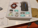 美的（Midea）净水器水龙头过滤器家用自来水滤水器直饮前置过滤器厨房卫生间通用除水垢除余氯双出水可清洗滤芯 一机一芯【可清洗滤芯】 实拍图