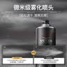 维特丝强力定型喷雾发胶 男士头发造型蓬松哑光定型自然持久干胶420ml*2 实拍图
