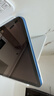 Apple/苹果 iPad 11英寸 A16芯片2025年款 平板电脑 (256GB WLAN版/学习办公娱乐)蓝色 实拍图
