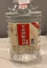 不老潭粮食酒 桶装高度泸州糯红高粱酒浓香型散装白酒纯粮壹号 42度 5L 实拍图